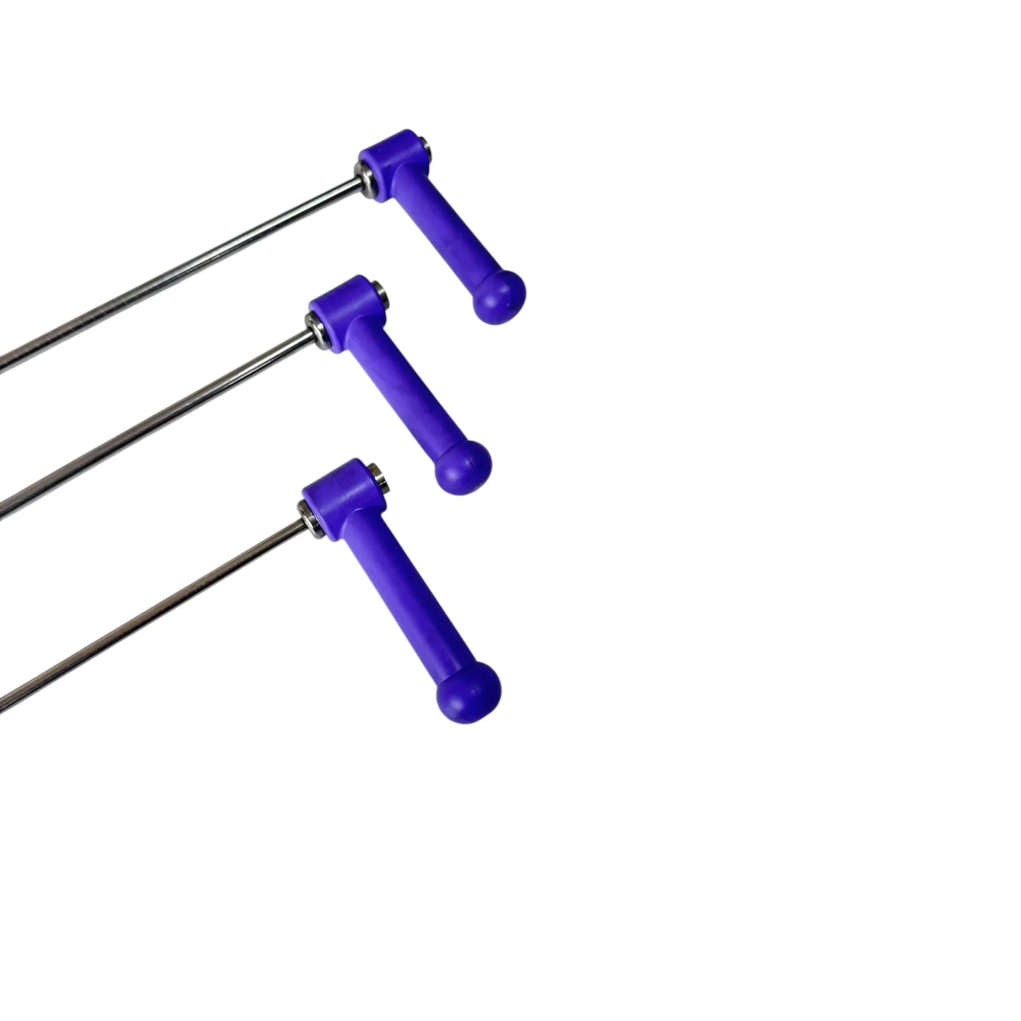 Erfurt Edition 3-Częściowy Zestaw Prętów PDR z Rączką Zapadkową (Rdzeń Progresywny)