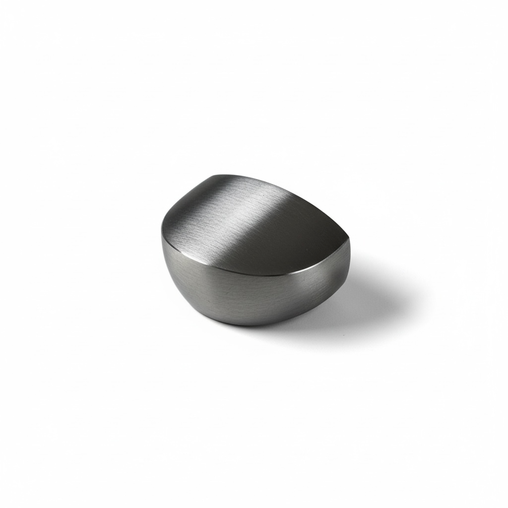 PDR INOX Bloque Dolly para Carrocería en Forma de Talón