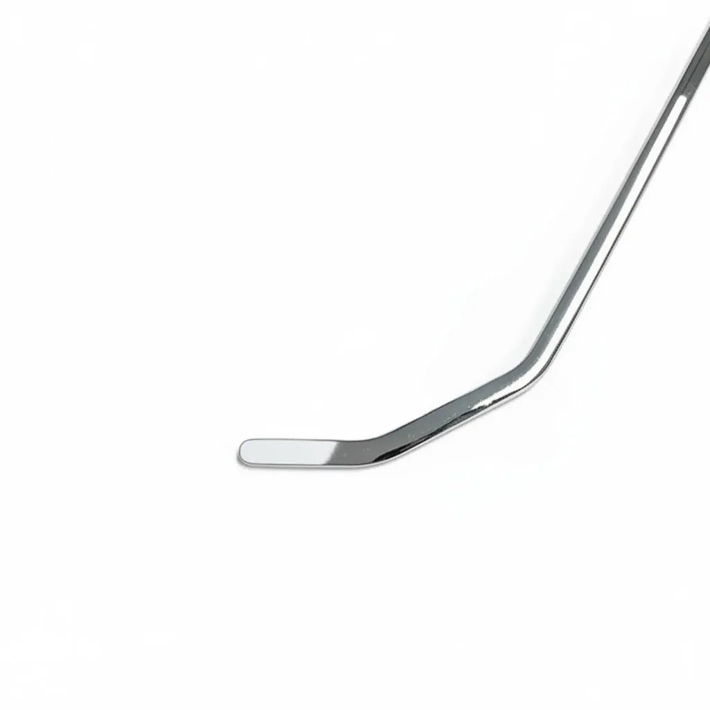 Seoul Edition 4-Częściowy Zestaw PDR 360° Obrotowy Podwójna Krzywizna (Okrągła Końcówka)