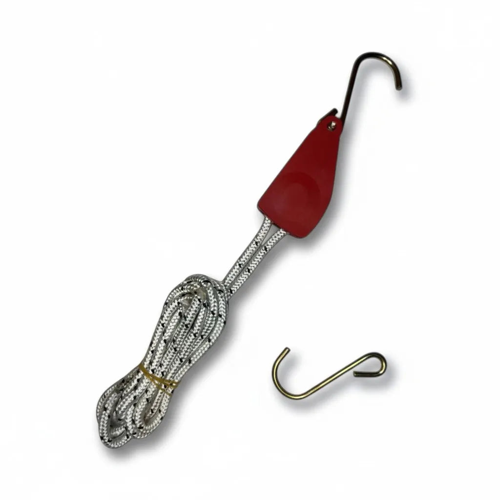 PDR Tension Rope for Glue Pulling Systems