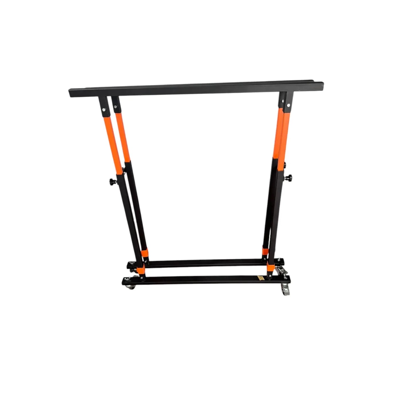 Adjustable Height Foldable Panel Stand – For Paintless Dent Repair & Auto Body Work InoxPDR