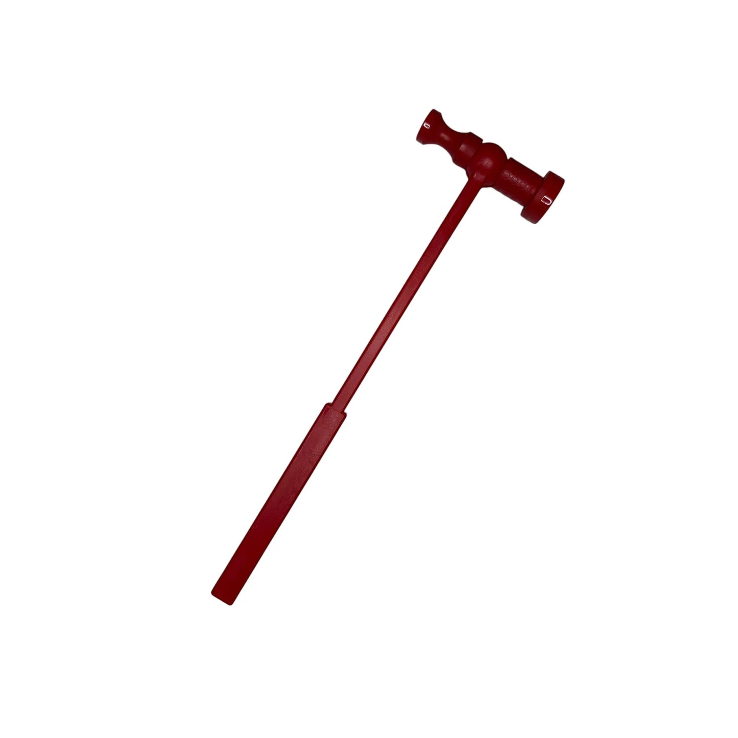 Pdr Dent Repair Hammer (Plastic) 6 InoxPDR