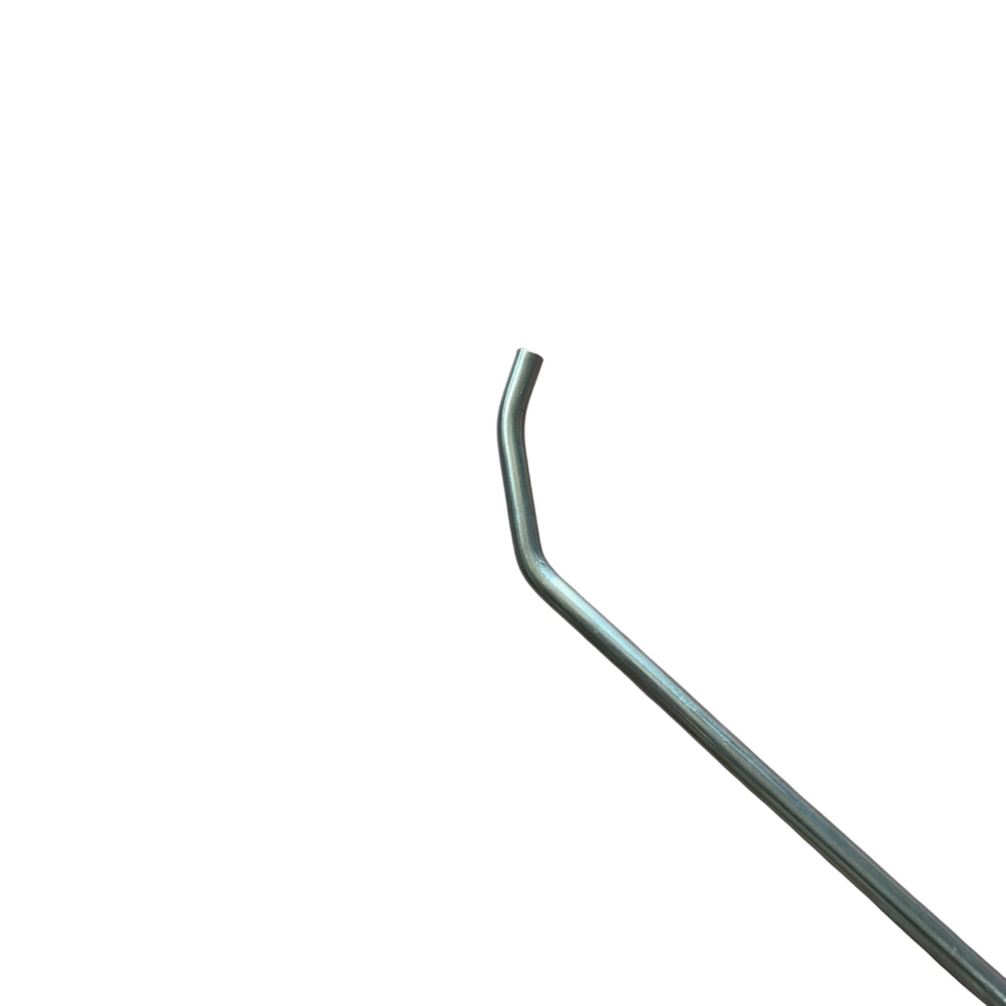 Zynador Edition Interchangeable Tip PDR Rod (Angled Handle / 12mm)