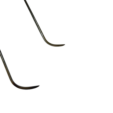 Yerevan Edition 2-Piece Heavy-Duty Ratchet Handle PDR Rod Set (10mm)