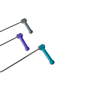 Lodz Edition 3-Piece Ratchet Handle PDR Rod Set (8mm)