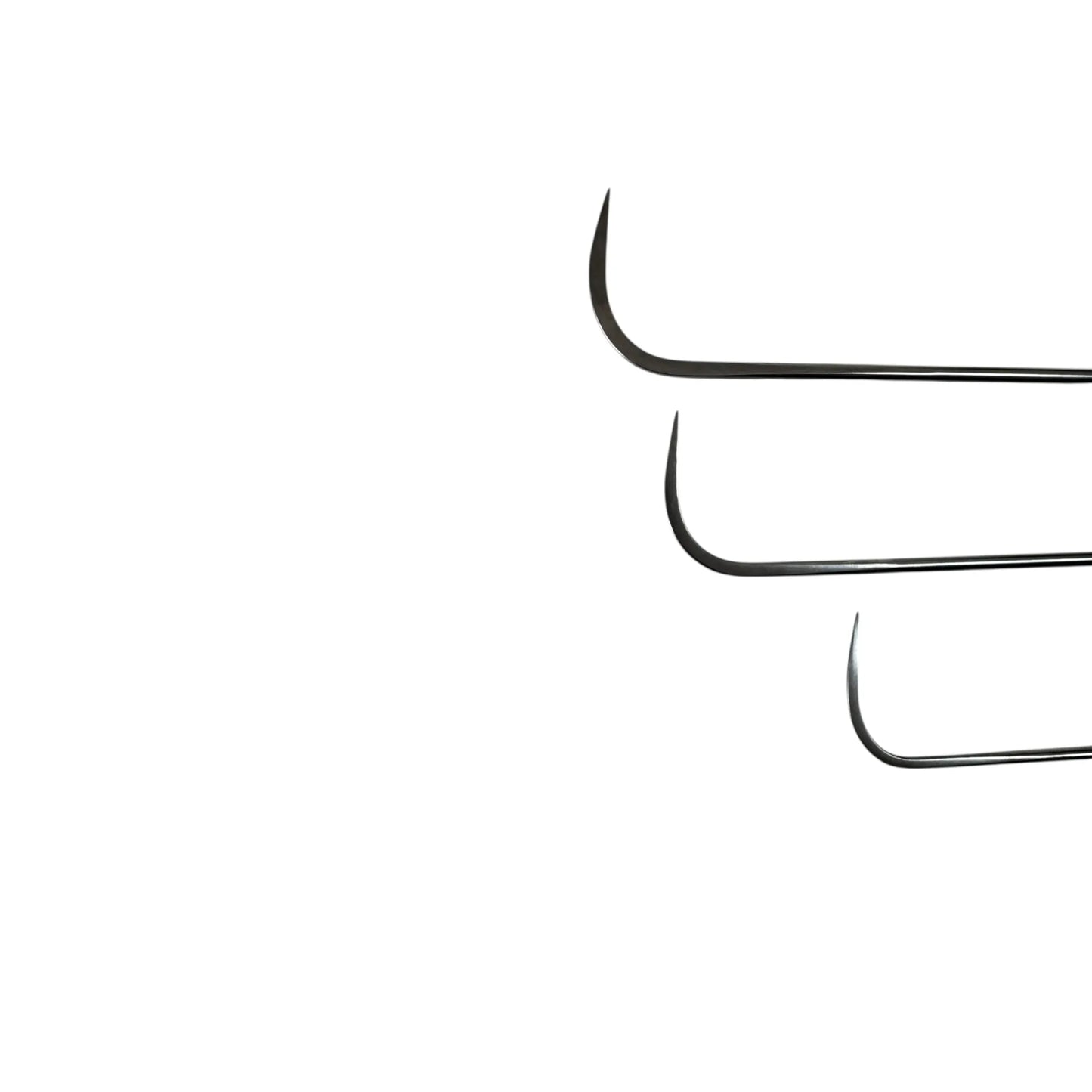 Plovdiv Edition 3-częściowy zestaw prętów PDR z grzechotkową rękojeścią (Compact Power)