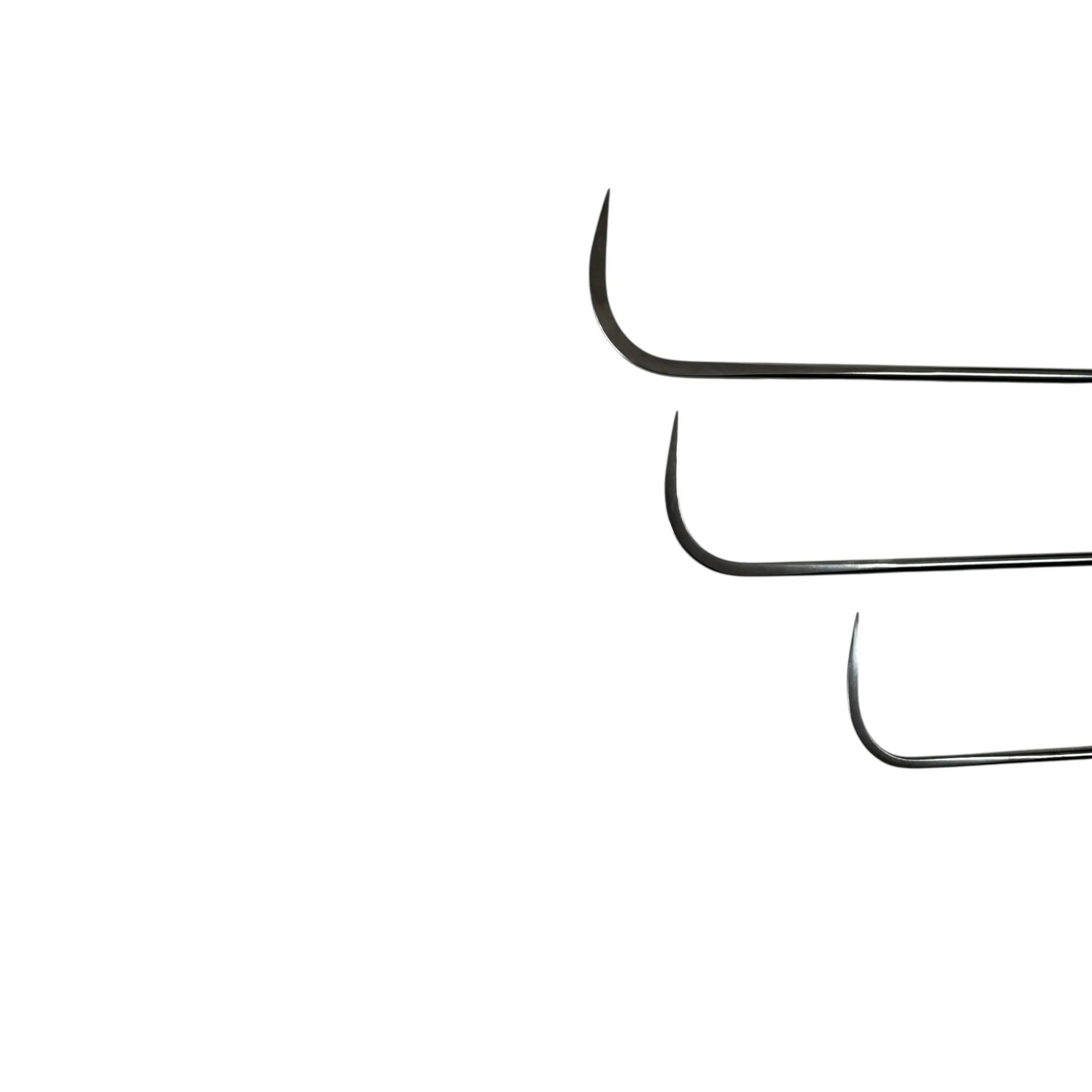 Plovdiv Edition 3-częściowy zestaw prętów PDR z grzechotkową rękojeścią (Compact Power)