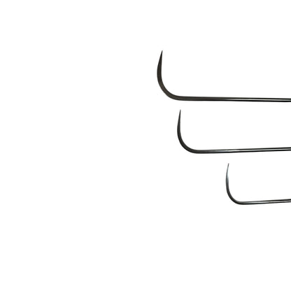 Plovdiv Edition 3-częściowy zestaw prętów PDR z grzechotkową rękojeścią (Compact Power)