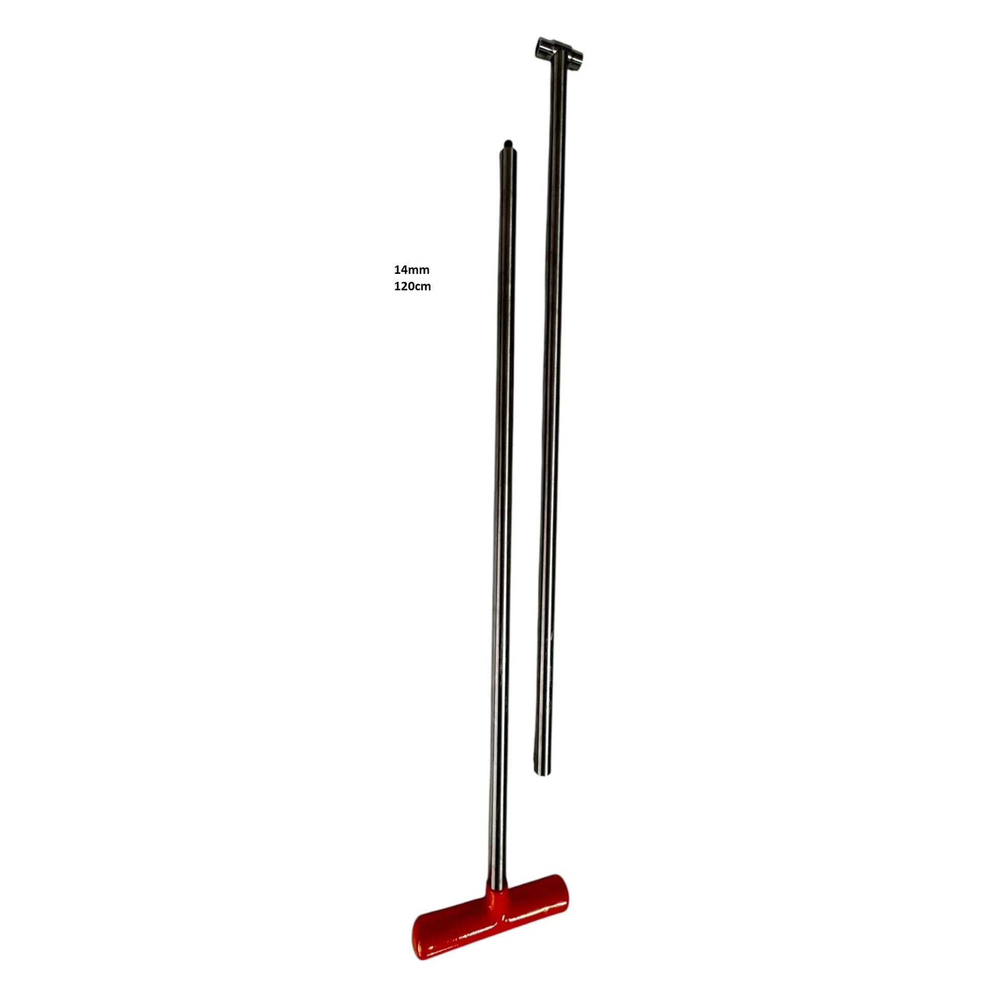 Stuttgart Edition 55-Piece Premium PDR Rod Set (Handmade)