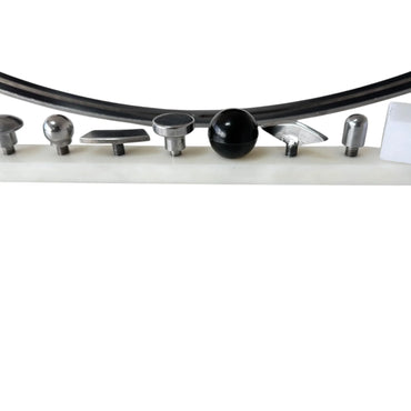 Teheran Edition Artesanal de Doble Extremo con Punta Intercambiable PDR Stick (75cm)