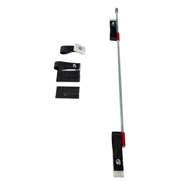 PDR INOX 120 cm Jednokierunkowy System Napinania Paneli