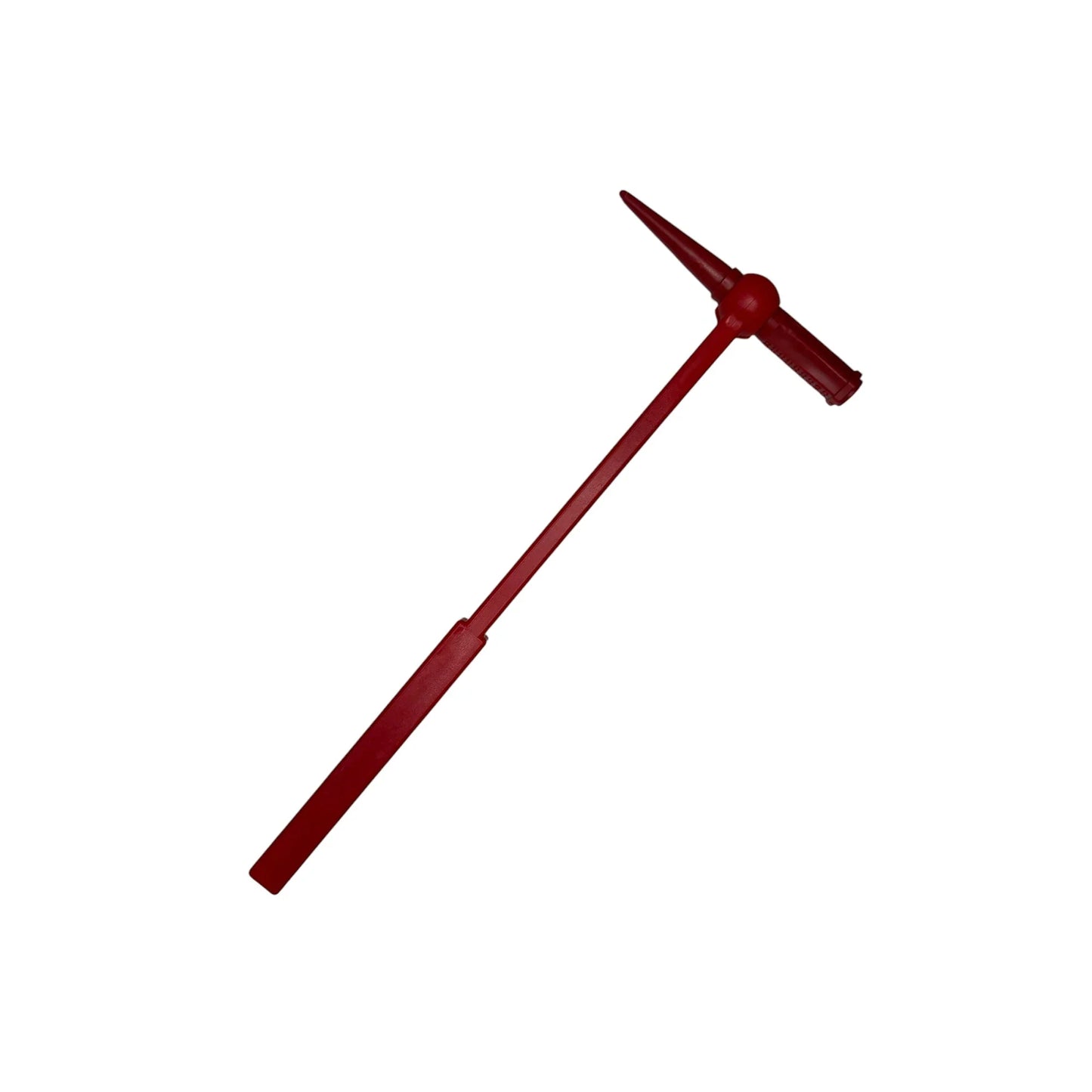 Pdr Dent Repair Hammer (Plastic) 2 InoxPDR