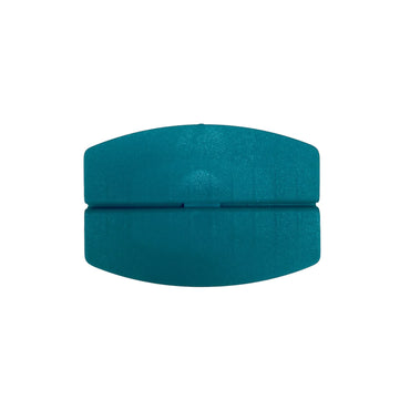 PDR Paintless Dent Repair Plastic Ellipse Flat 50X27mm 10 Pieces InoxPDR