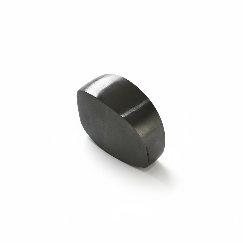 PDR INOX Bloque Dolly para Carrocería en Forma de Talón