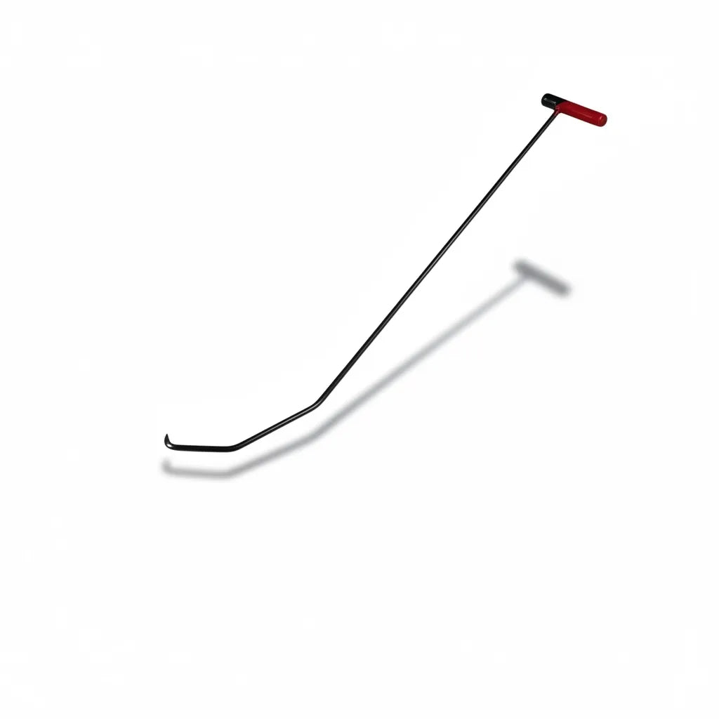 Valencia Edition 3-Bend PDR Rod (Cat Claw Tip / 10mm)