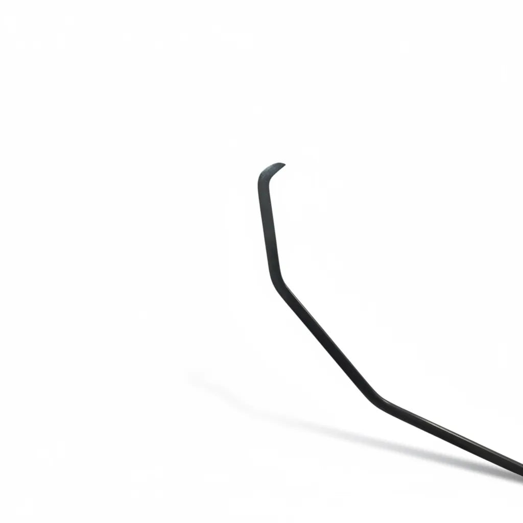 Valencia Edition 3-Bend PDR Rod (Cat Claw Tip / 10mm)