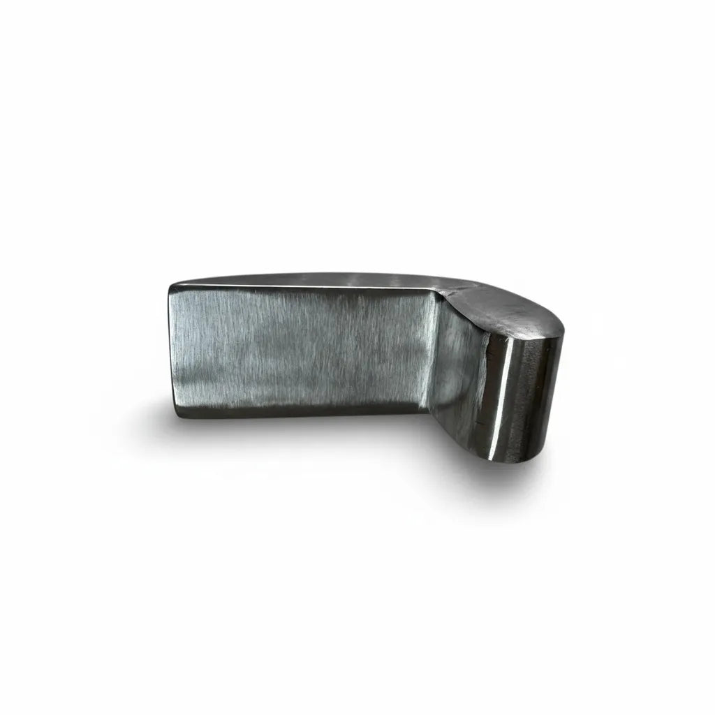 PDR INOX Comma-Shaped Auto Body Dolly Block