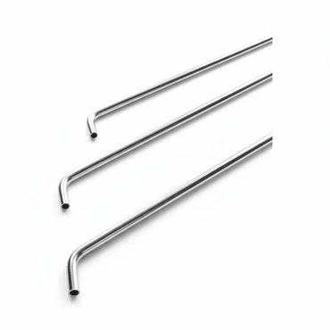 Roma Edition 3-częściowy, obracany o 360° zestaw PDR z pojedynczą krzywizną (do ciężkich zastosowań)