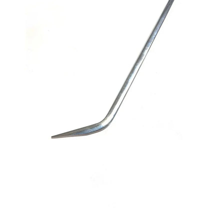 Taipei Edition 4-częściowy Zestaw PDR 360° Obrotowy o Pojedynczym Zakrzywieniu (Ostry Grot)