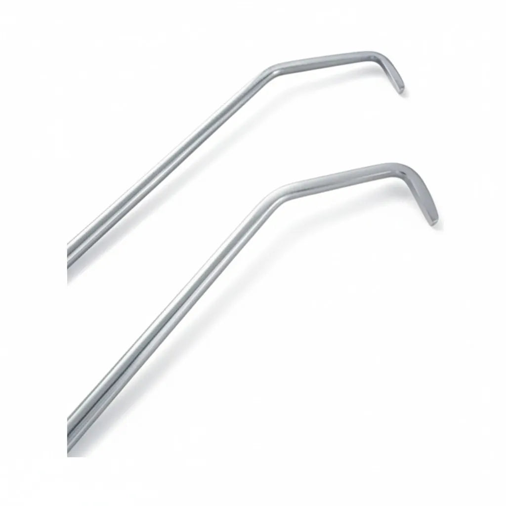 Vienna Edition Zestaw 2-Częściowy Model Haka Obrotowego 360° PDR (Ostry Grot)