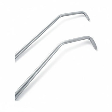 Vienna Edition Zestaw 2-Częściowy Model Haka Obrotowego 360° PDR (Ostry Grot)