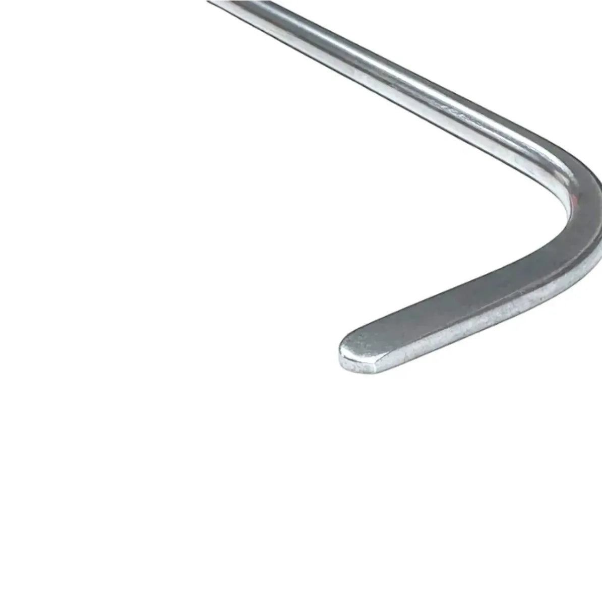 Zorvella Edition zestaw 2-częściowy prętów PDR obracanych o 360° (gruba okrągła końcówka)