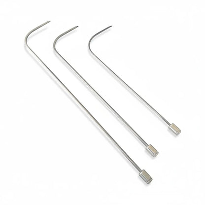 Bangkok Edition 3-Częściowy 360° Obrotowy Zestaw Prętów PDR (Ostry Grot)