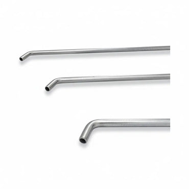 New York Edition 3-Częściowy 360° Obracany Zestaw PDR o Podwójnym Wygięciu