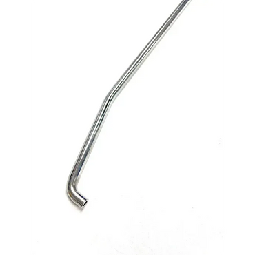 Kij PDR New York Edition, Obracany o 360°, z Podwójną Krzywizną i Wymienną Końcówką