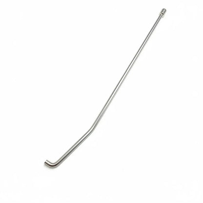 New York Edition 360° Rotatable Double-Curve Interchangeable Tip PDR Rod