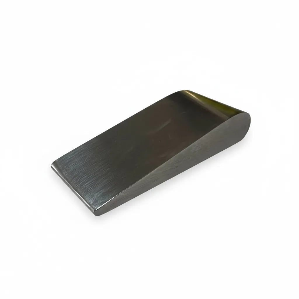 PDR INOX Wedge-Shaped Auto Body Dolly Block