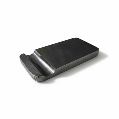 Blok PDR INOX do napraw karoserii w kształcie płytki