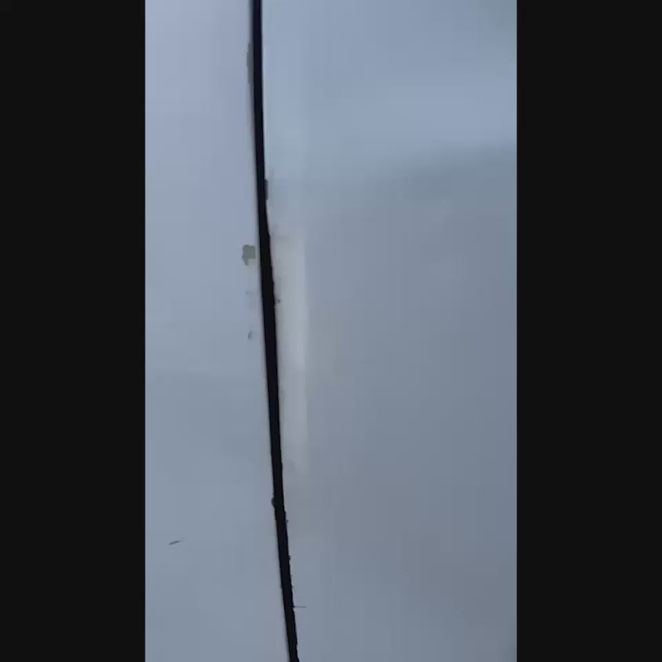 PDR INOX U & L Shaped Dent Removal Tips