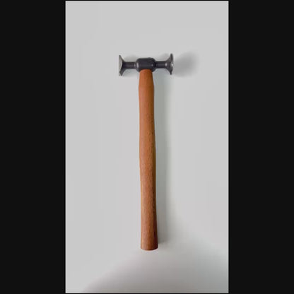 Młotek Master do Blendowania PDR INOX Model 1 z Drewnianym Trzonkiem