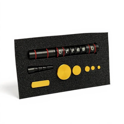 Sérgio Pillon Bull Kick Kit 1 (Smart Slide Hammer Set)