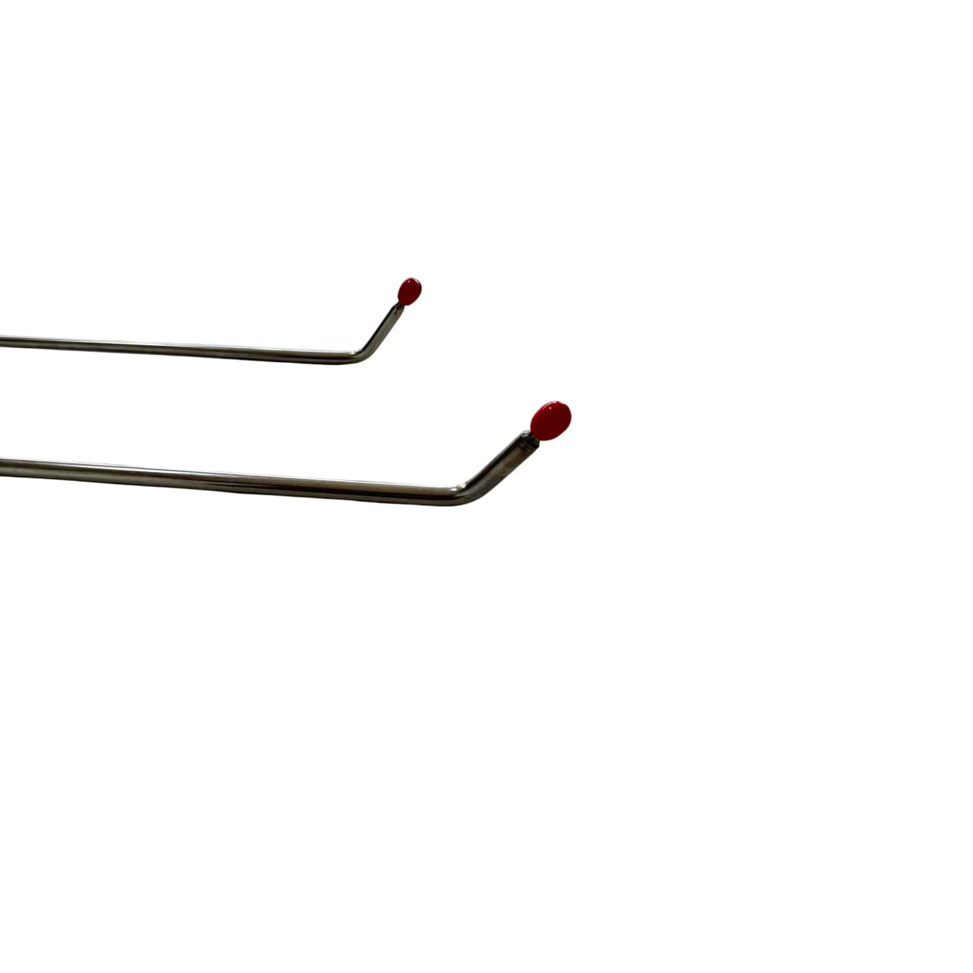 Tavona Edition Zestaw Prętów PDR 2-Częściowy z Pojedynczym Zgięciem (Niestandardowa Końcówka)