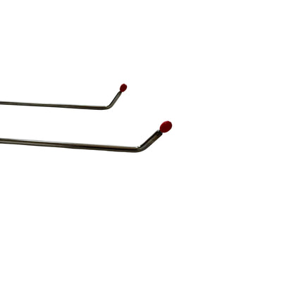 Tavona Edition Zestaw Prętów PDR 2-Częściowy z Pojedynczym Zgięciem (Niestandardowa Końcówka)