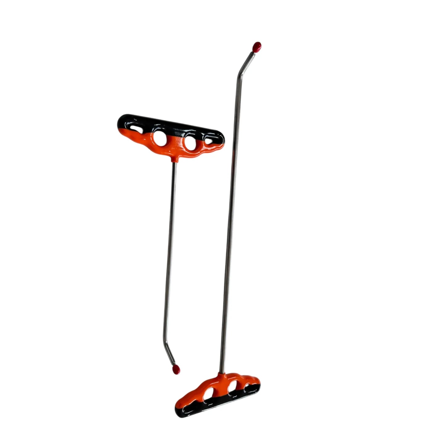 Tavona Edition Zestaw Prętów PDR 2-Częściowy z Pojedynczym Zgięciem (Niestandardowa Końcówka)