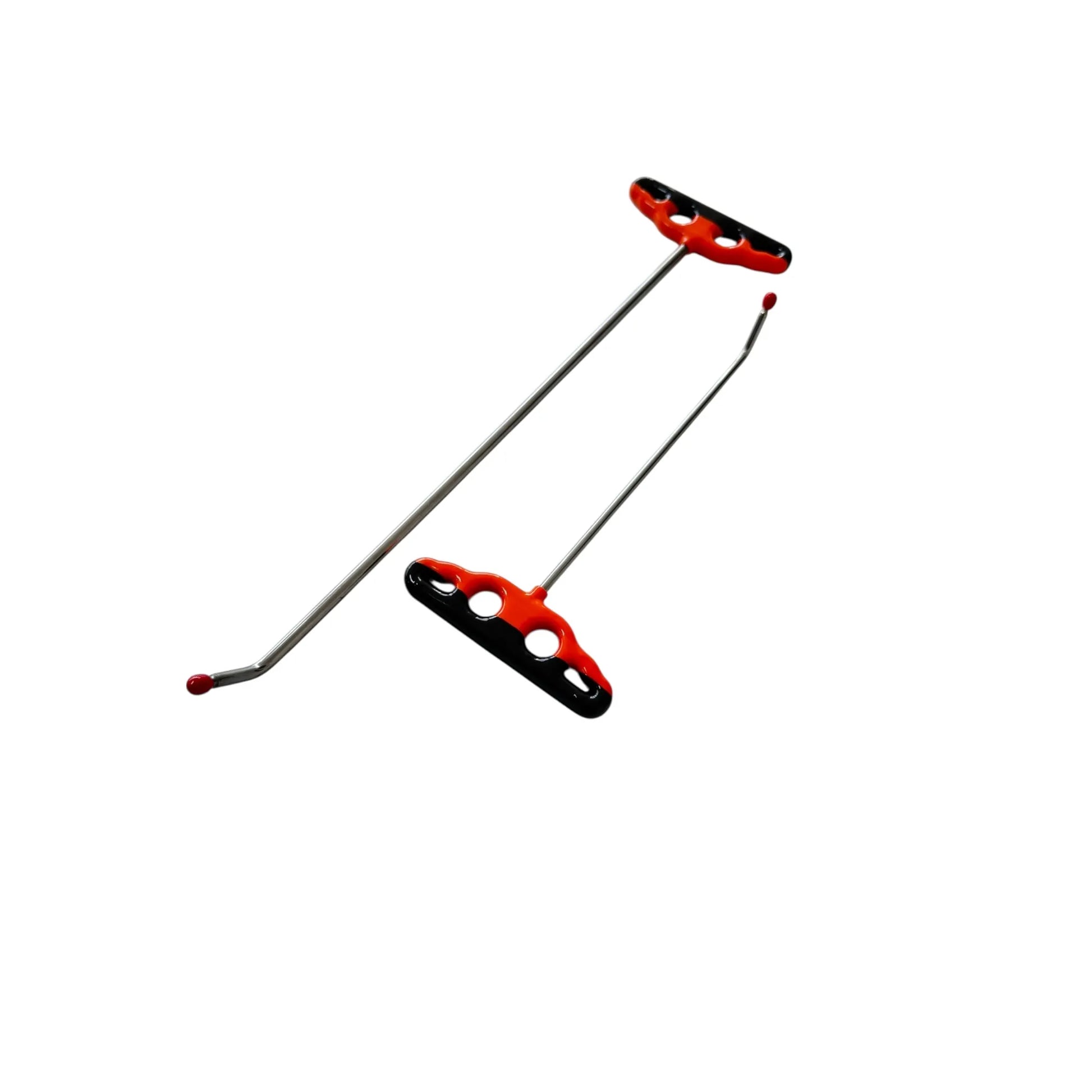 Tavona Edition Zestaw Prętów PDR 2-Częściowy z Pojedynczym Zgięciem (Niestandardowa Końcówka)