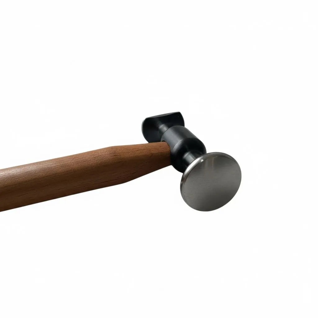 Młotek Master do Blendowania PDR INOX Model 1 z Drewnianym Trzonkiem